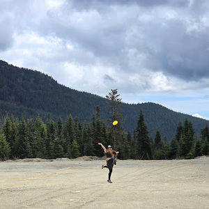 Meet your Posher, Georine